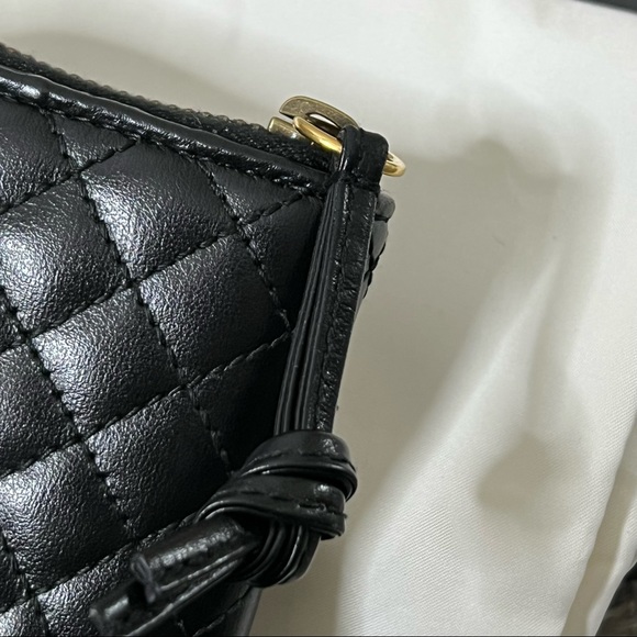 Gucci Ophidia Zip Around Wallet Quilted Leather - Picture 11 of 15